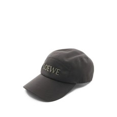 로에베 중고 2020's 캠프 로고 캡