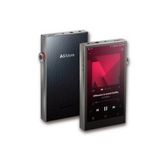Astell&Kern A&futura SE300 Titan Limited Edition 鈦合金限量