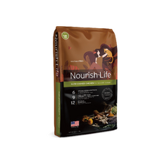 美國 Nurture PRO 天然密碼 貓糧 貓乾糧 貓主食 貓飼料, 1個, 低敏雞肉, 5.7kg, no this value