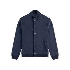 페이 버튼 골지 가디건