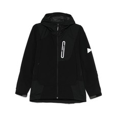 앤드원더 후드 재킷