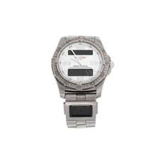 브라이틀링 중고 에어로스페이스 42mm