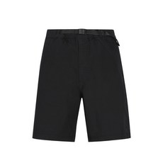 노스페이스 벨트 쇼츠