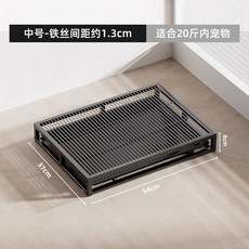 狗廁所大型犬特大號狗糞便清理寵物狗狗屎尿盆中型小型犬用品, 1個, 1個裝
