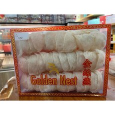 印尼進口金絲燕 燕盞, 300g