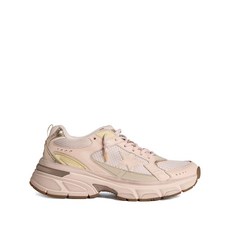 골든 구스 라이트스타 가죽 스니커즈