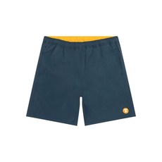 에이프바이베이프 로고 디테일 쇼츠