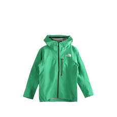 노스페이스 로고 프린트 재킷