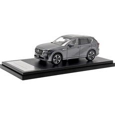 Hi Story Mazda CX-60 Premium 馬自達 1/43 模型車, 1個