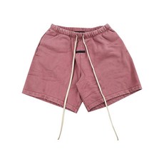 피어오브갓에센셜 엘라스틱 웨이스트 쇼츠