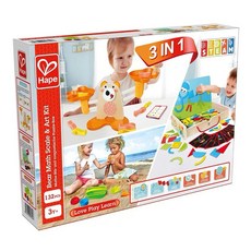 HAPE 數學藝術學習組 #142008, 1個
