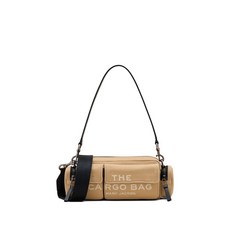 마크제이콥스 카고 캔버스 숄더 백