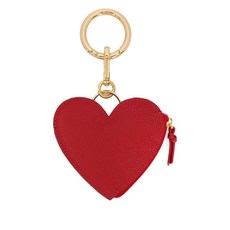 사라초파키안 하트 참 키링