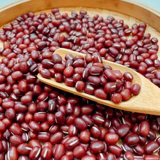 萬丹九號紅豆, 1個, 花豆600g