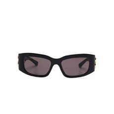 발렌시아가 보시 캣 선글라스