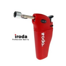 iroda 愛烙達 1300度 火鳳凰噴火槍 MJ-352 (公司貨), 1個