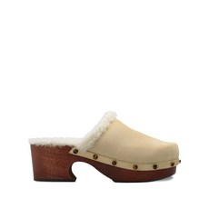 끌로에 아우나 클로그