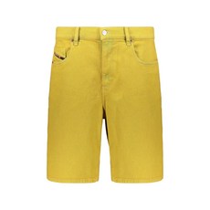 디젤 데님 쇼츠