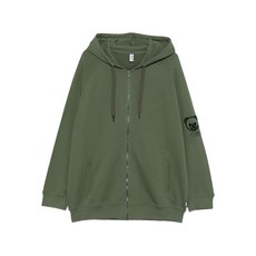 모스키노 코튼 후디