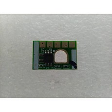 RICOH 理光 XPD-MPC3502 碳粉晶片, 1個, MPC3503 碳粉晶片-黃色
