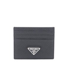 프라다 중고 2020's 레더 카드 케이스