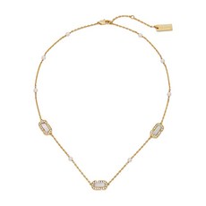 마크제이콥스 체인 네크리스