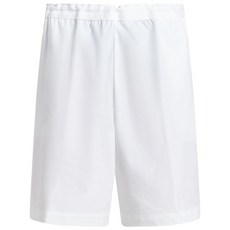 라코스테 로고 아플리케 트랙쇼츠