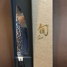 旬 牛刀 主廚刀, 1個
