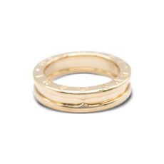 불가리 중고 2010's 비제로원 18K 로즈 골드 링