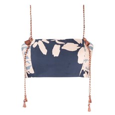 실비아체라시 드레이프 태슬 코르셋