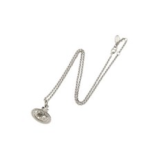 비비안 웨스트우드 중고 2020's 구체 펜던트 네크리스