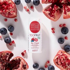 TOOFRUIT 果漾沁涼保濕凝膠 兒童專屬 保濕乳液 曬後修護, 1個