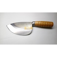 金刀具#D016 鐵店出品 主廚刀 料理刀 水台刀 切肉刀 出骨刀 魚刀 切菜刀 肉刀 水果刀, 1個, 多用途切割刀