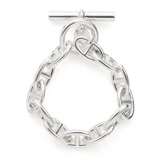 에르메스 중고 2000's 샹 당크르 GM 브레이슬릿