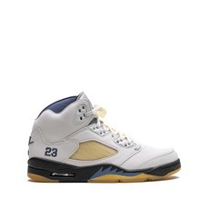 조던 조던 X 아 마 마니에르 에어 조던 5 스니커즈