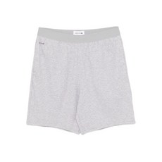 라코스테 로고 자수 쇼츠