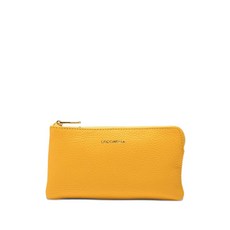 코치넬레 알리아스 집업 메이크업 파우치