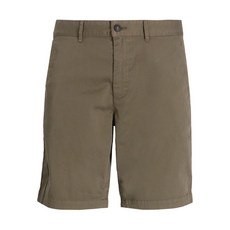 보스 플랫 프런트 쇼츠