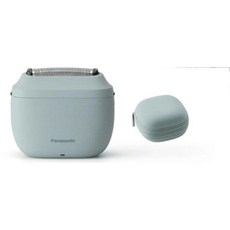 Panasonic 2025款日本製鼻毛修剪器 輕巧便攜 快速修剪 乾電池供電, 1個, ES-P330U-B