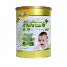 【豐力富】Nature金護成長奶粉 1-3歲適用 1500g (豐力富Nature金護兒童奶粉 3-7歲適用), 1個, 豐力富金護幼兒成長奶粉(1-3歲), 1.5kg