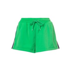 펜티X푸마 side split shorts