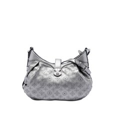 루이 비통 중고 2008 모노그램 마히나 XS 크로스 백