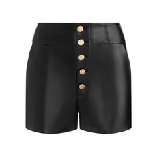 앨리스앤올리비아 베일러 쇼츠