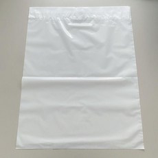 一次性洗衣袋, 1個, 空白加厚40*55,拍1即50個