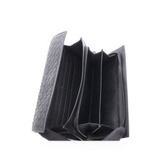 보테가 베네타 중고 2000s Intrecciato bi-fold wallet