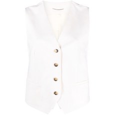 PT토리노 V넥 테일러드 베스트