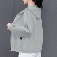 防晒衣女夏季新款輕薄超薄透氣防紫外線冰絲騎車防晒服上衣女裝防曬衣涼感外套防曬衫冰絲外套防曬外套防曬薄外套