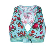 말리스데커스 포비든 프루츠 푸쉬업 브라