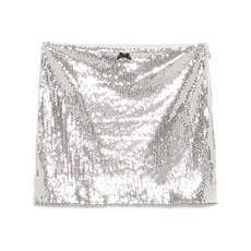 로테이트비르거크리스텐슨 시퀸 미니 스커트