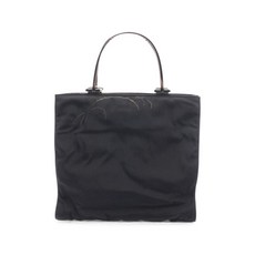 구찌 중고 2000s zip-fastening tote bag